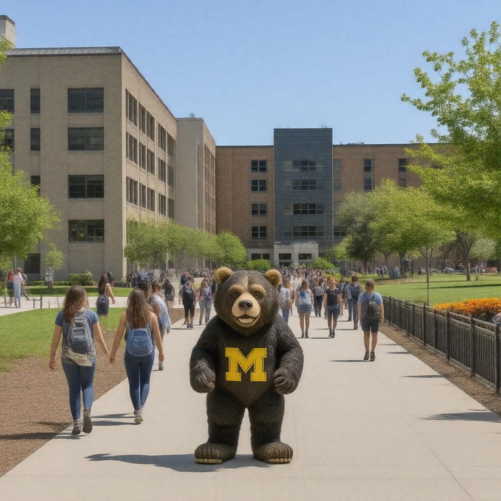 University of Michigan–Flint